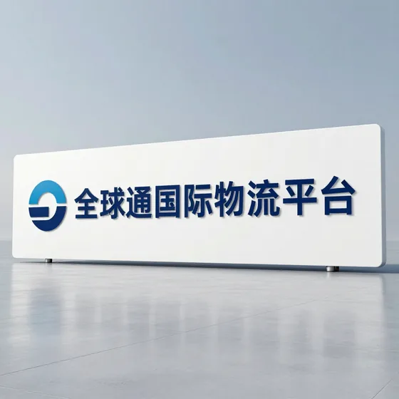 全球通国际物流平台